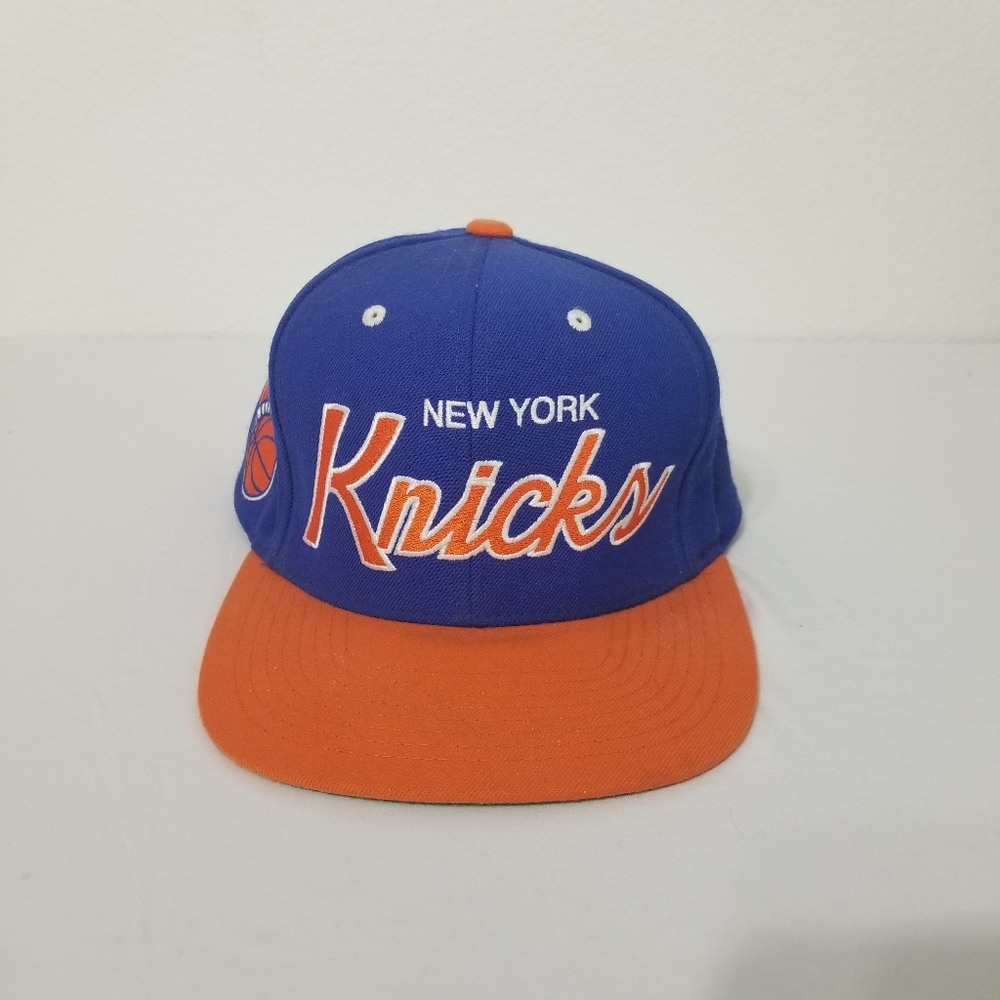 New York Knicks Hat